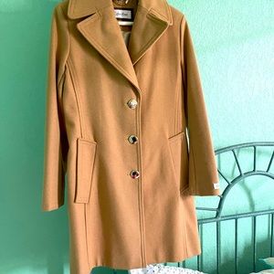 Calvin Klein Trench Coat
